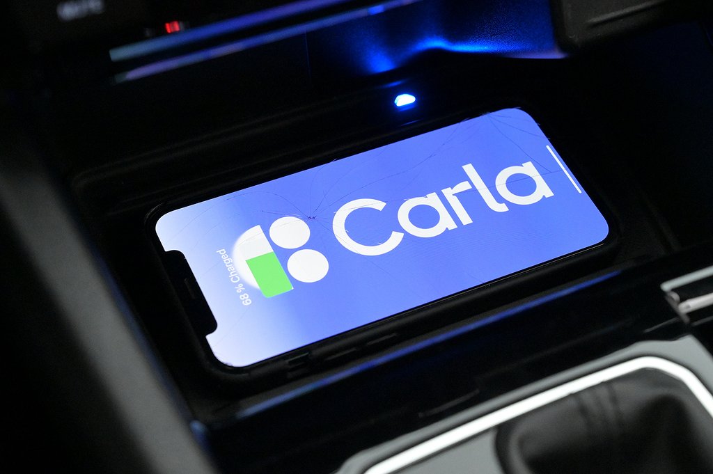 Jeep Compass 4xe AWD Plug in hybrid S Adap.Farth Drag 4,49%