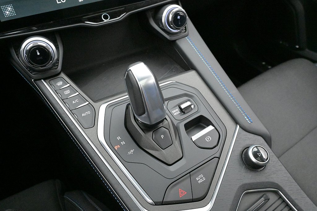 Lynk & Co 01 PHEV Pano 360 Adap Farth Infinity BLIS
