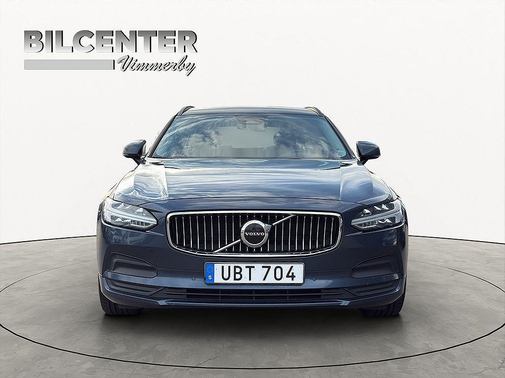 Volvo V90 2.0 B4 D 197 SKINN ADV EDITION