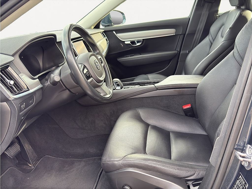 Volvo V90 2.0 B4 D 197 SKINN ADV EDITION