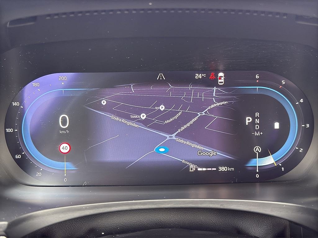 Volvo V90 2.0 B4 D 197 SKINN ADV EDITION