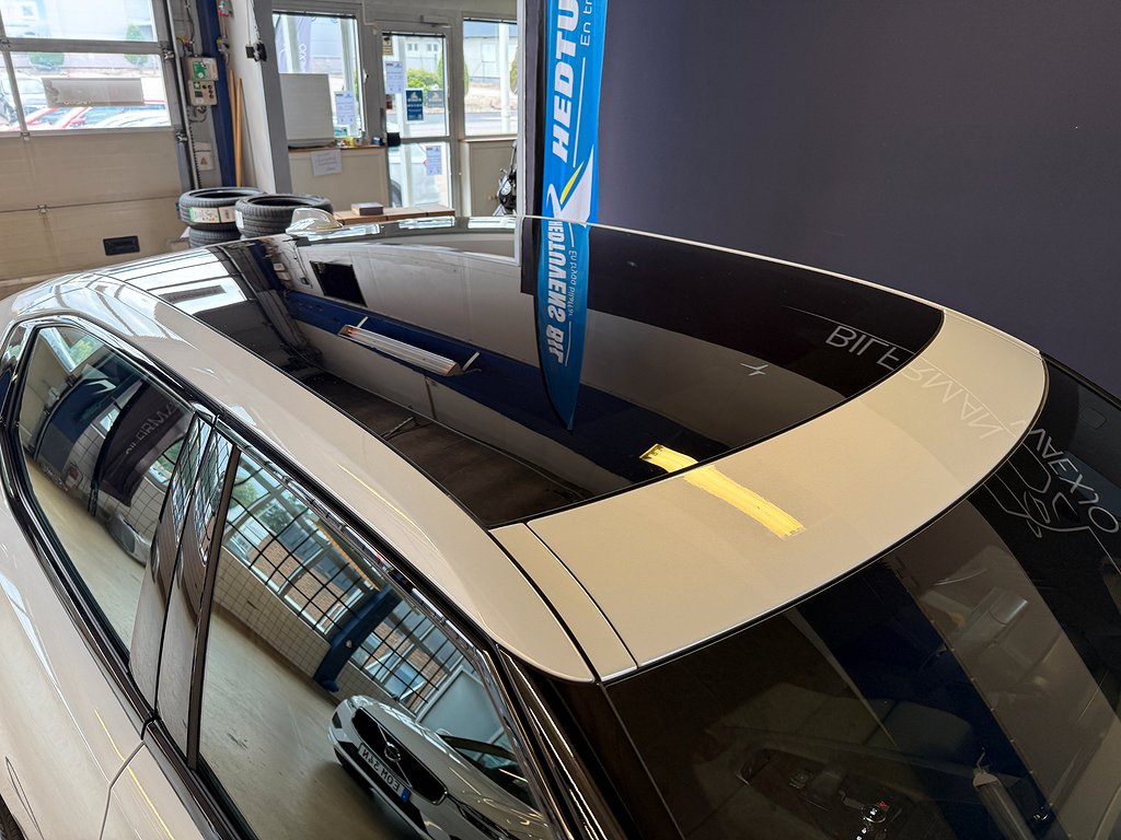 Polestar 2 LR Dual Motor 408HK PANORAMA/MOMS/VHJUL