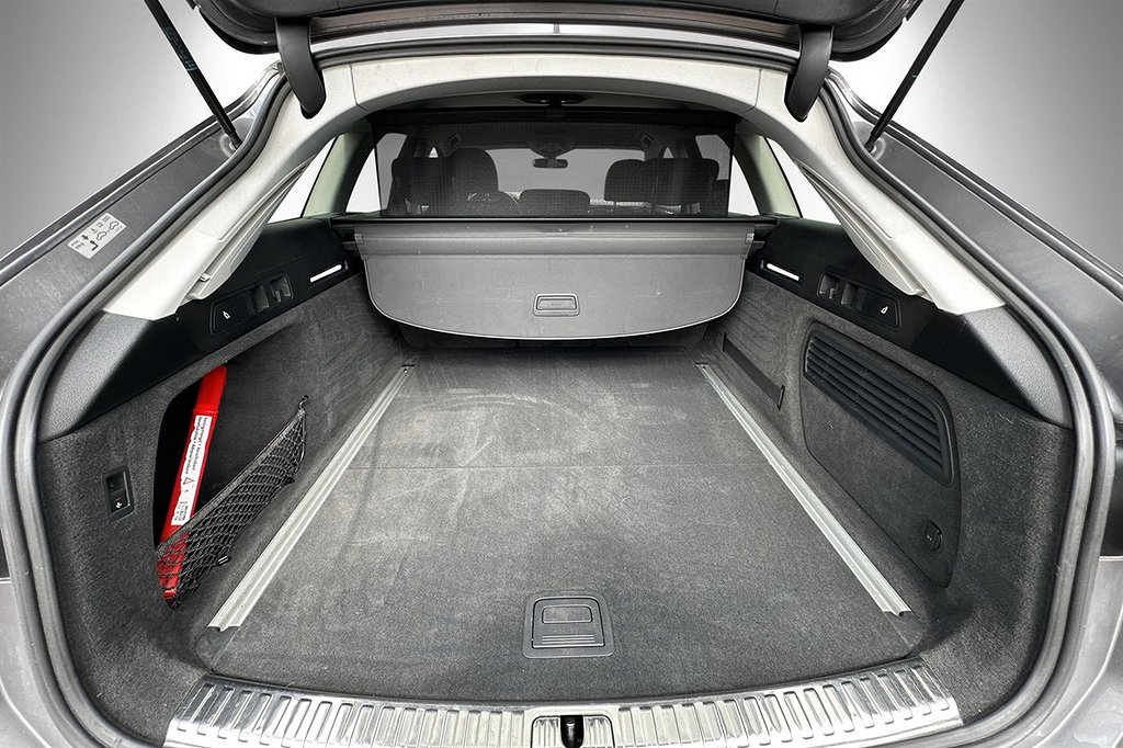 Audi A6 Avant 45 TFSI quattro 2.0 TFSI MHEV S Tronic Proline Sport