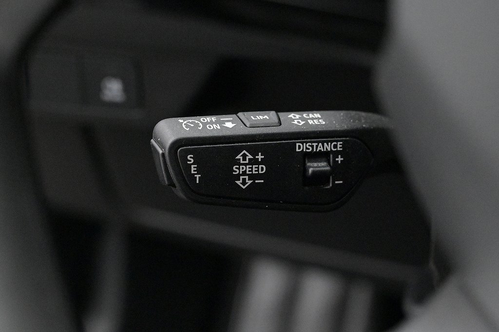 Audi Q4 35 e-tron Proline Adap.Farth PDC LED Carplay