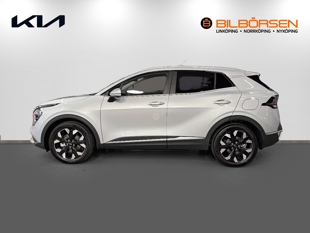 Kia Sportage PHEV Advance *PRIVATLEASING KAMPANJ*