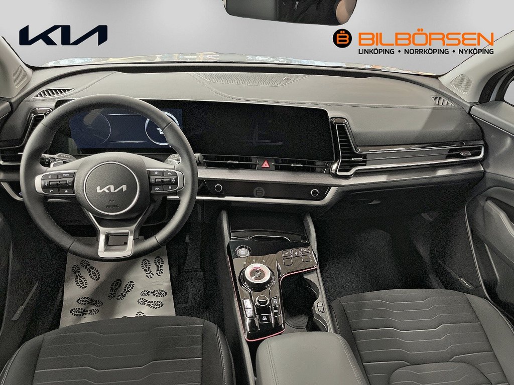 Kia Sportage PHEV Advance *PRIVATLEASING KAMPANJ*