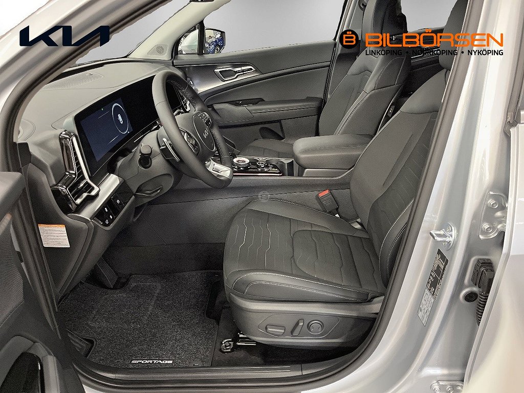 Kia Sportage PHEV Advance *PRIVATLEASING KAMPANJ*