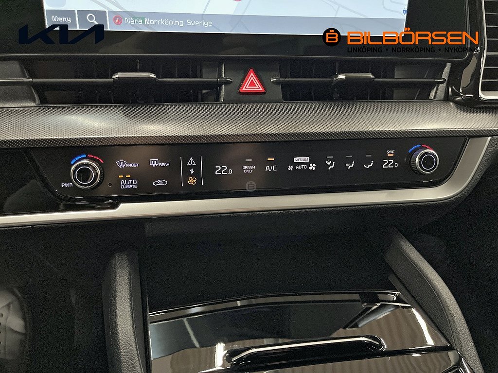 Kia Sportage PHEV Advance *PRIVATLEASING KAMPANJ*