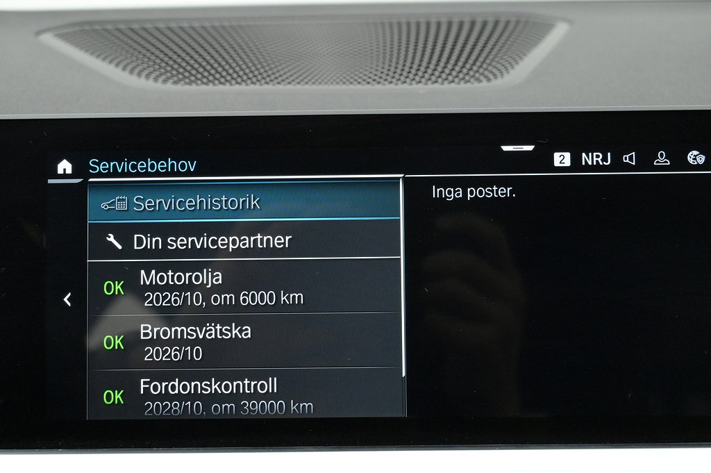 BMW 330e xDrive Touring Sport line Kamera Adap.Farth Drag