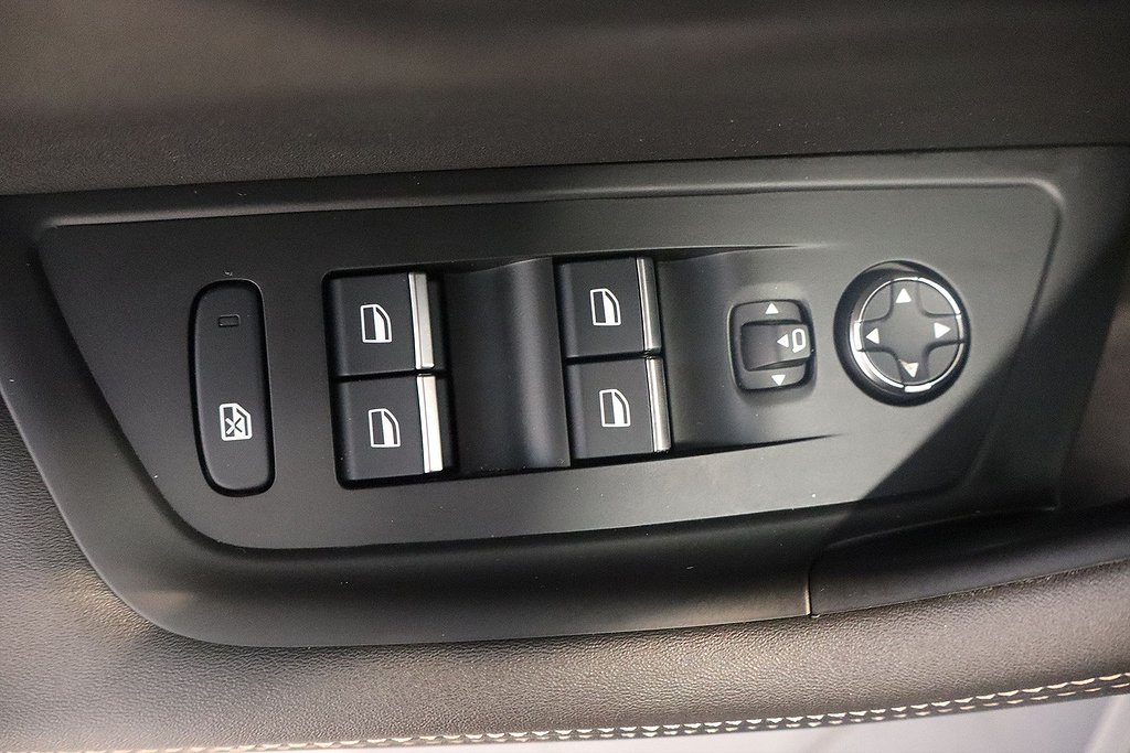 Peugeot 508 SW GT 225hk Aut – B-KAMERA, EN ÄGARE