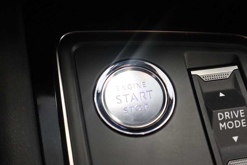 Peugeot 508 SW GT 225hk Aut – B-KAMERA, EN ÄGARE