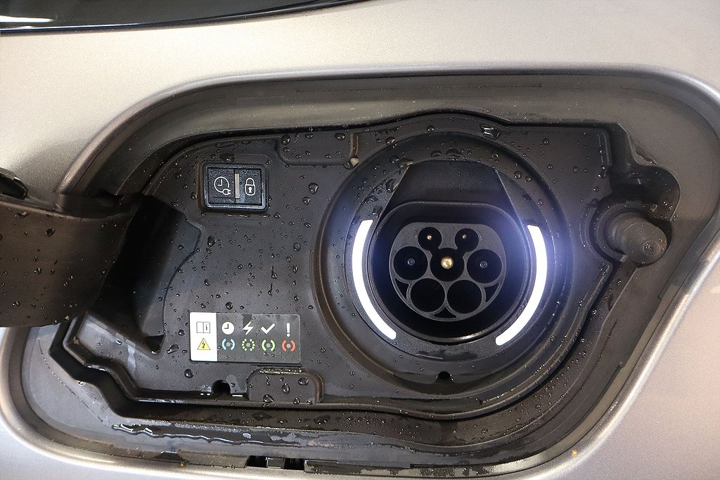 Peugeot 508 SW GT 225hk Aut – B-KAMERA, EN ÄGARE