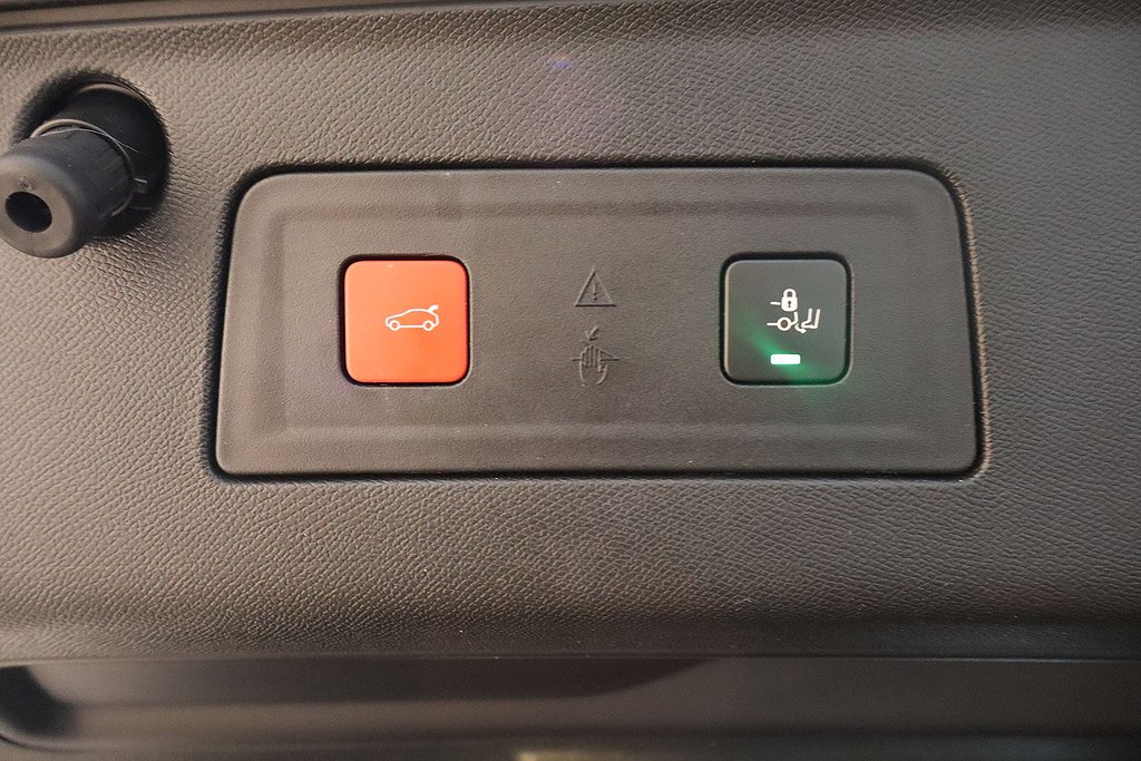 Peugeot 508 SW GT 225hk Aut – B-KAMERA, EN ÄGARE