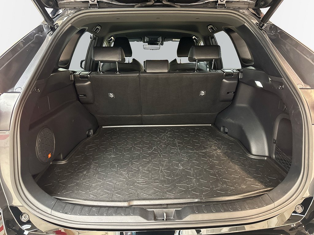 Toyota RAV4 2.5 HSD AWD-i Style JBL Teknikpaket /V-Hjul/MY23