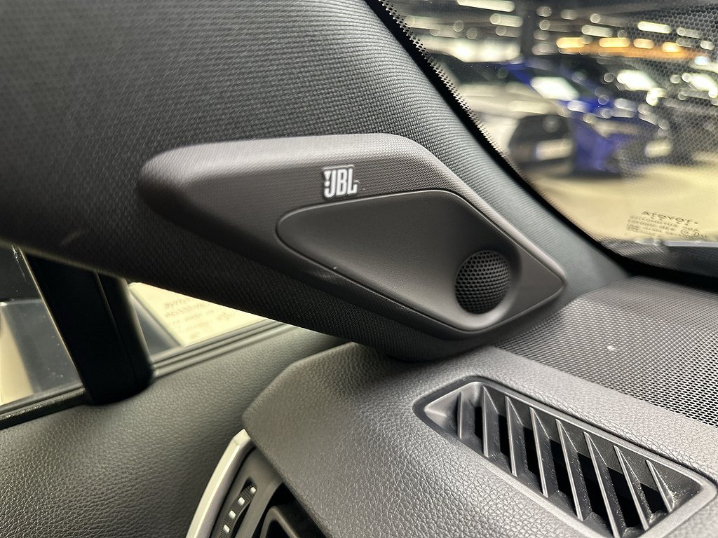 Toyota RAV4 2.5 HSD AWD-i Style JBL Teknikpaket /V-Hjul/MY23