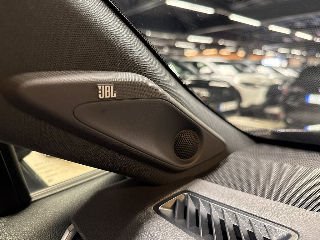 Toyota RAV4 2.5 HSD AWD-i Style JBL Teknikpaket /V-Hjul/MY23
