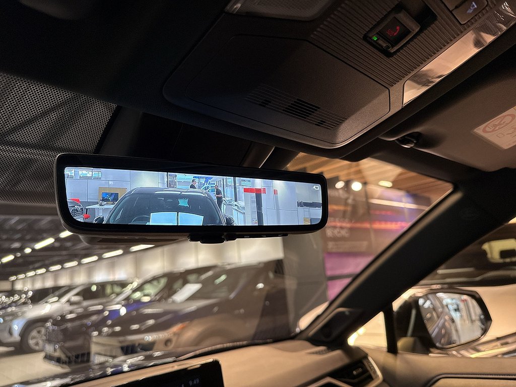 Toyota RAV4 2.5 HSD AWD-i Style JBL Teknikpaket /V-Hjul/MY23