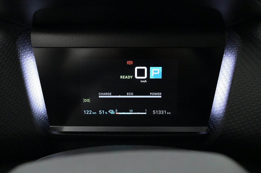 Citroën e-C4 X Shine Exclusive Electric Pano HUD Läder