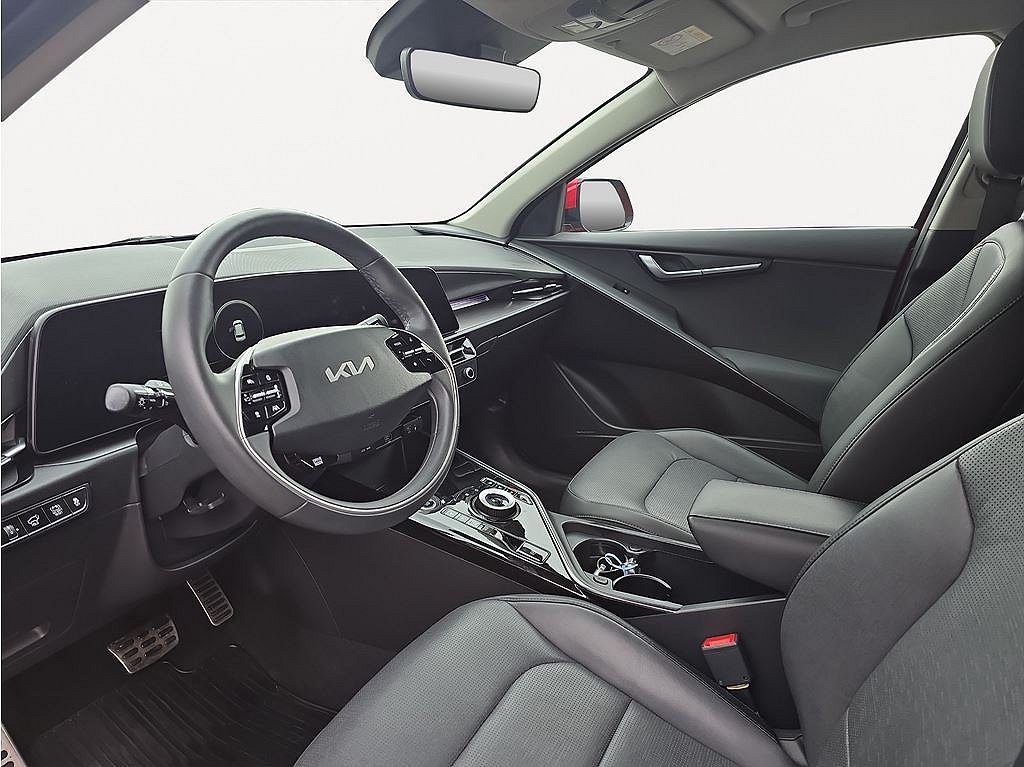 Kia Niro Hybrid DCT Advance Plus