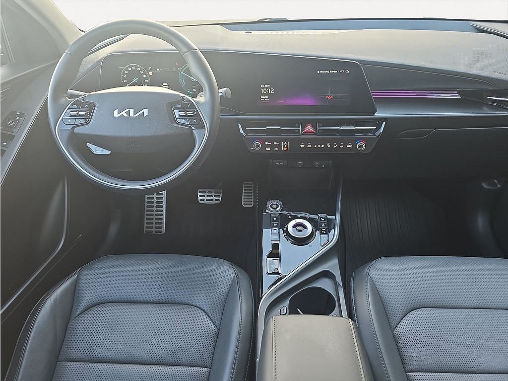 Kia Niro Hybrid DCT Advance Plus