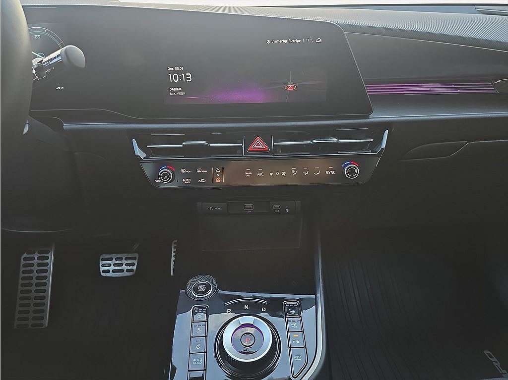 Kia Niro Hybrid DCT Advance Plus