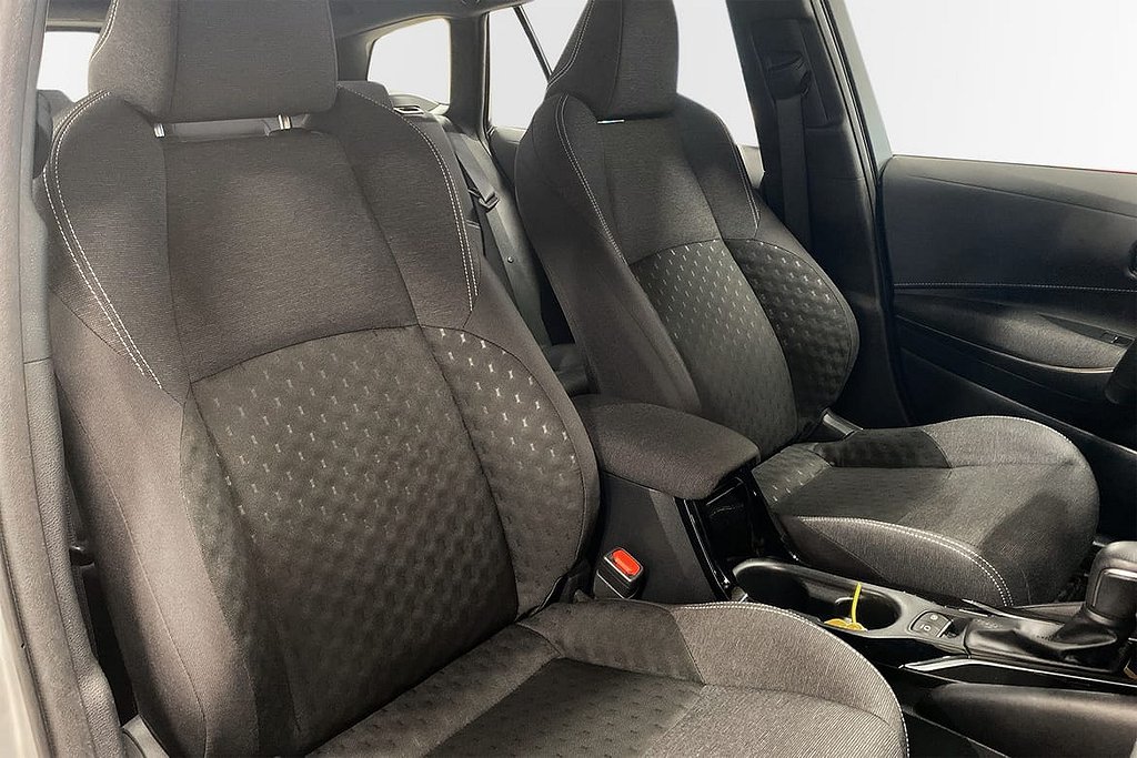 Toyota Corolla Touring Sports Hybrid TS 1,8 HSD Active Plus | Vinterhjul