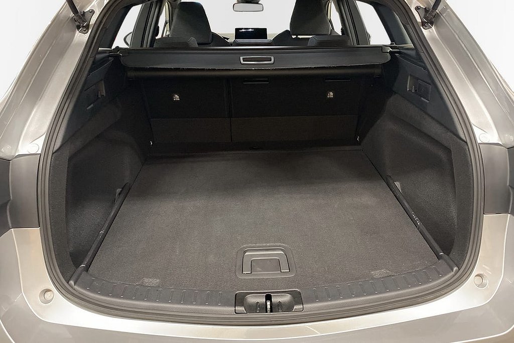 Toyota Corolla Touring Sports Hybrid TS 1,8 HSD Active Plus | Vinterhjul