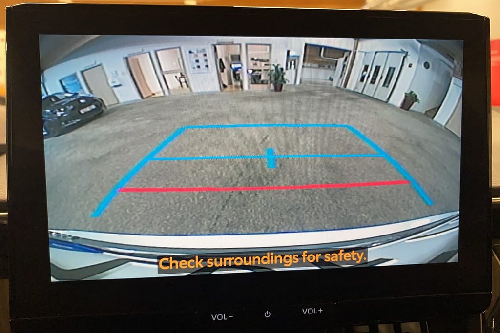 Toyota Corolla Touring Sports Hybrid TS 1,8 HSD Active Plus | Vinterhjul