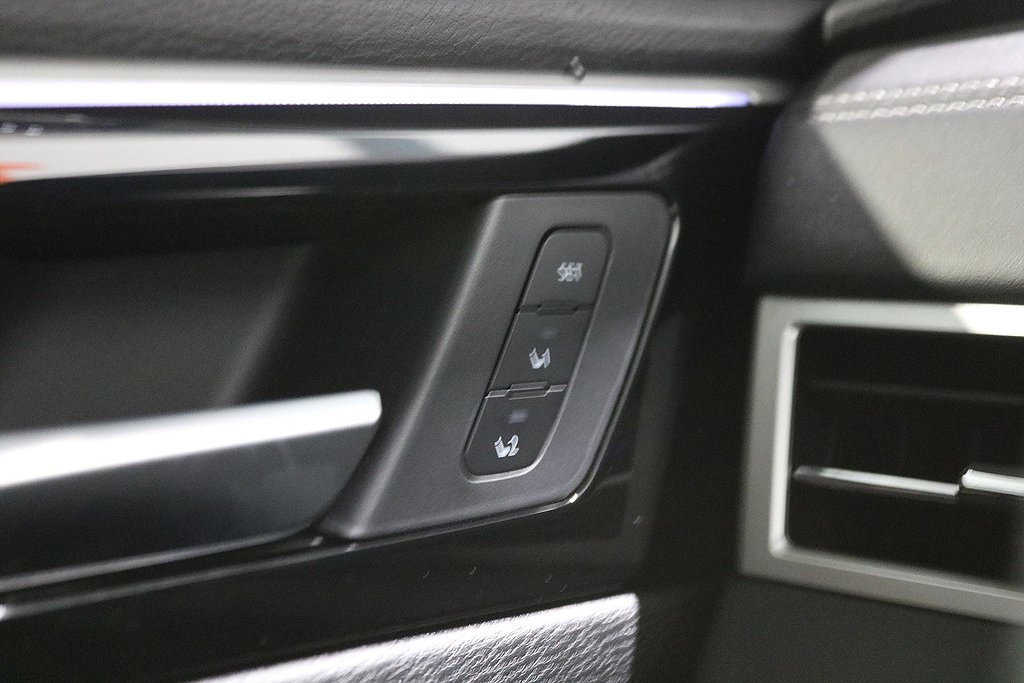 Mitsubishi Outlander Instyle PHEV Aut 4WD – DEMO