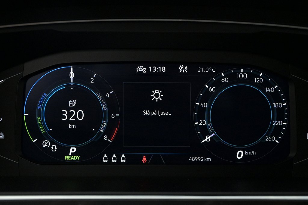 Volkswagen Tiguan eHybrid Elegance Drag Cockpit BLIS Kamera