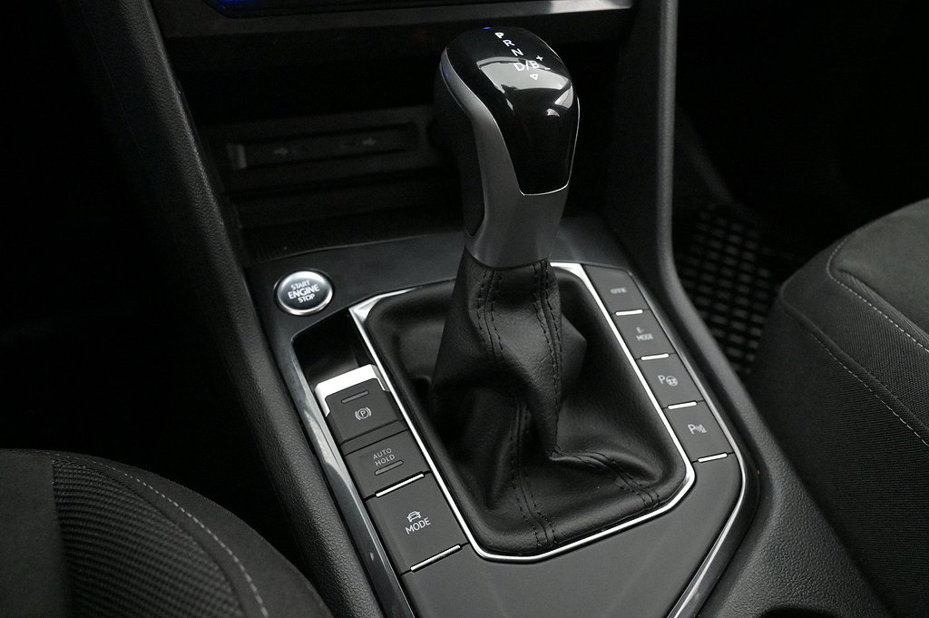 Volkswagen Tiguan eHybrid Elegance Drag Cockpit BLIS Kamera