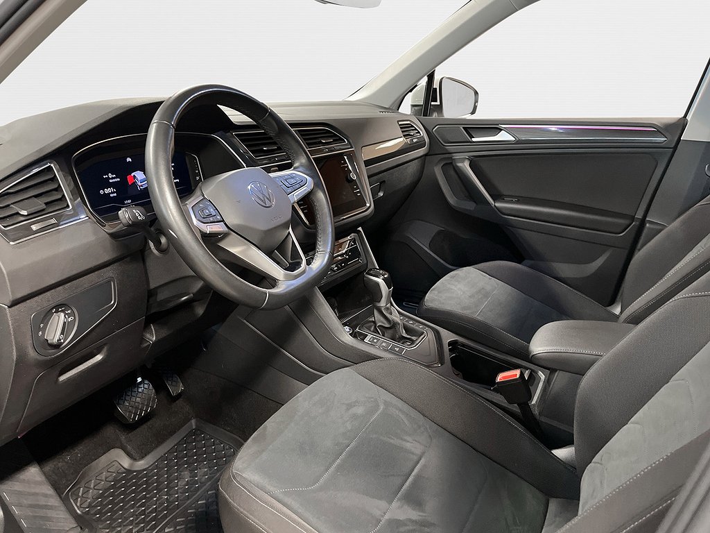 Volkswagen Tiguan eHybrid 1.4/Drag/Matrix LED/B-kamera