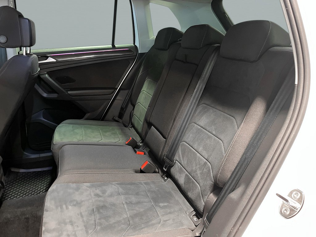 Volkswagen Tiguan eHybrid 1.4/Drag/Matrix LED/B-kamera
