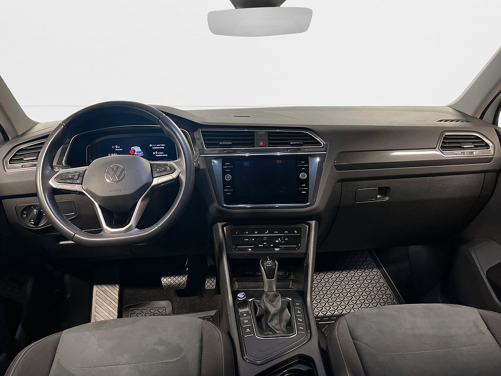 Volkswagen Tiguan eHybrid 1.4/Drag/Matrix LED/B-kamera