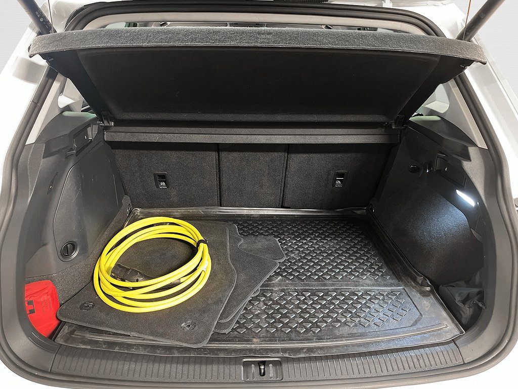 Volkswagen Tiguan eHybrid 1.4/Drag/Matrix LED/B-kamera