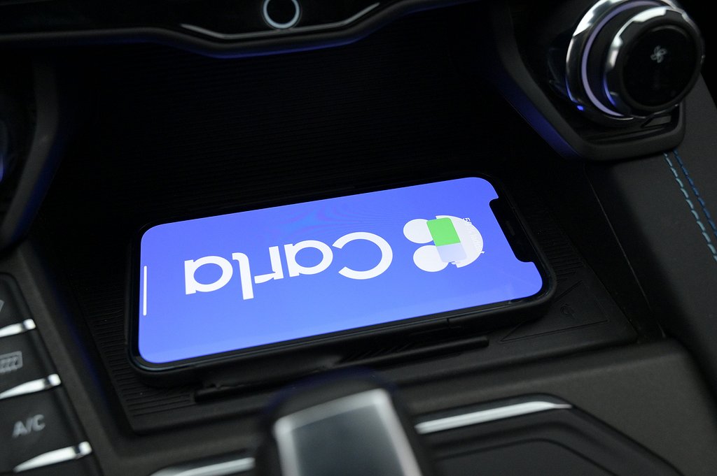 Lynk & Co 01 PHEV Pano 360 Adap Farth Infinity BLIS