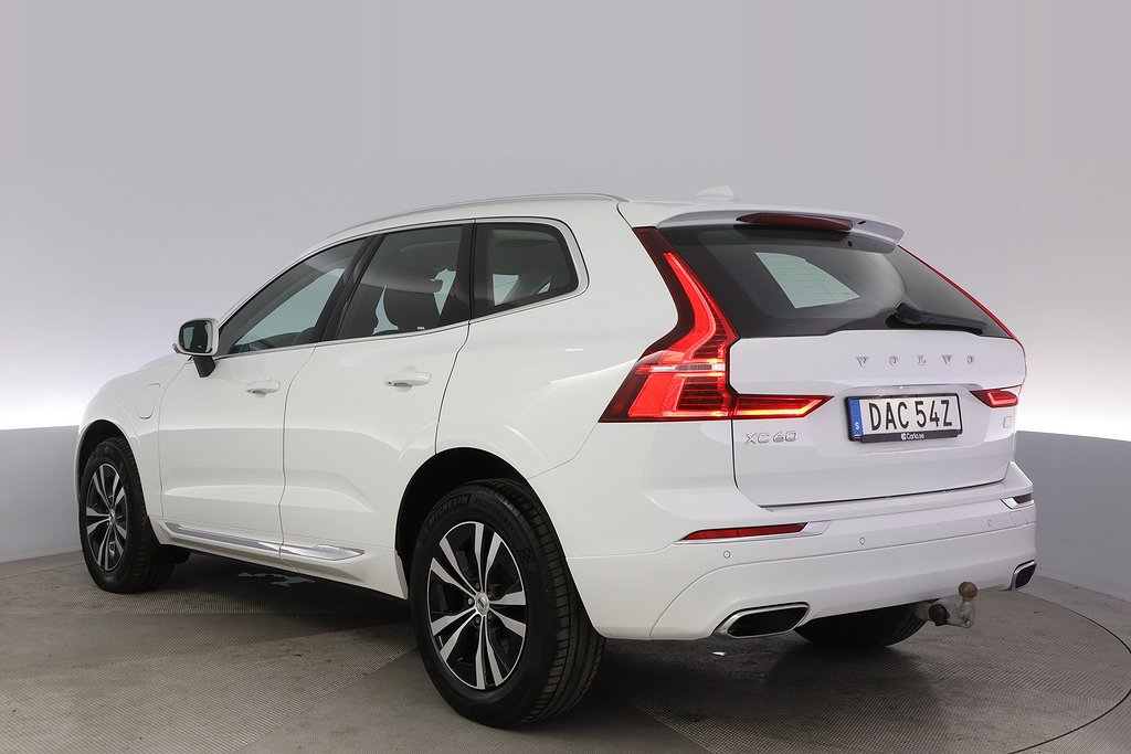 Volvo XC60 Recharge T6 AWD Momentum Adv. Pano LED Drag