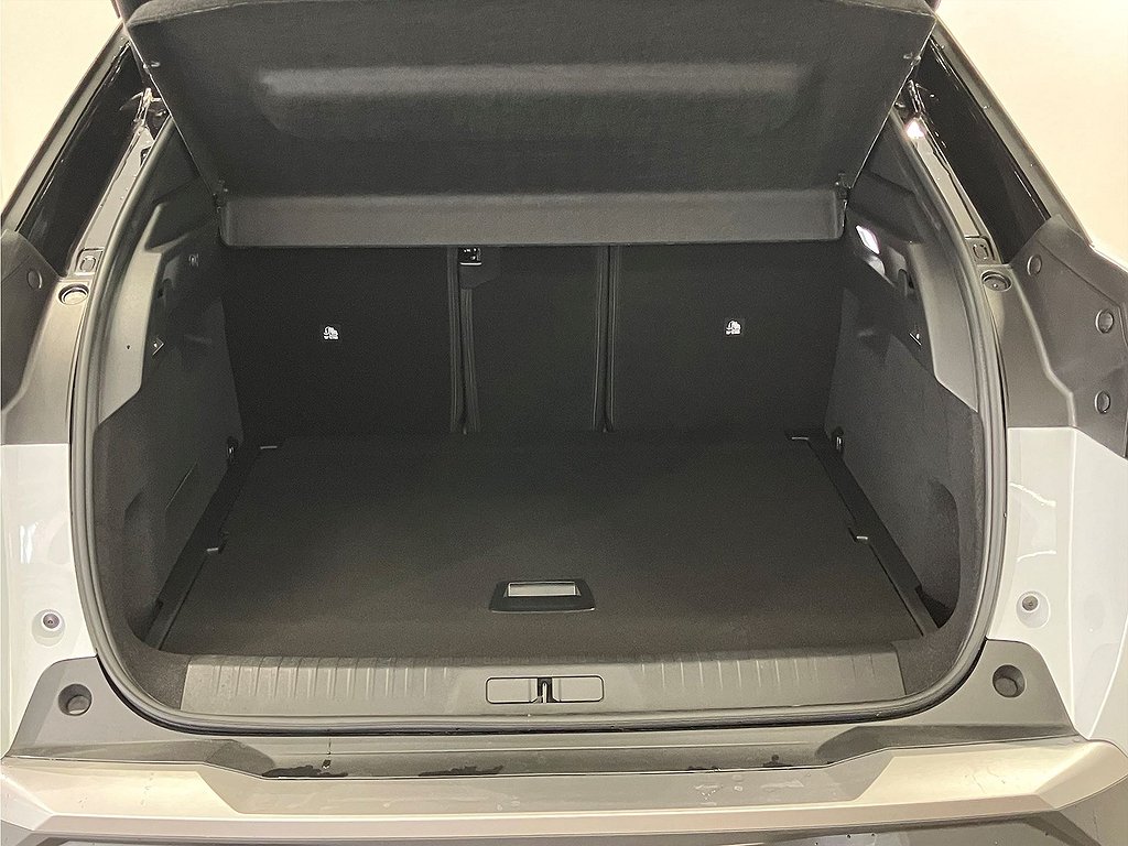 Peugeot 3008 Hybrid GT Aut – DEMO