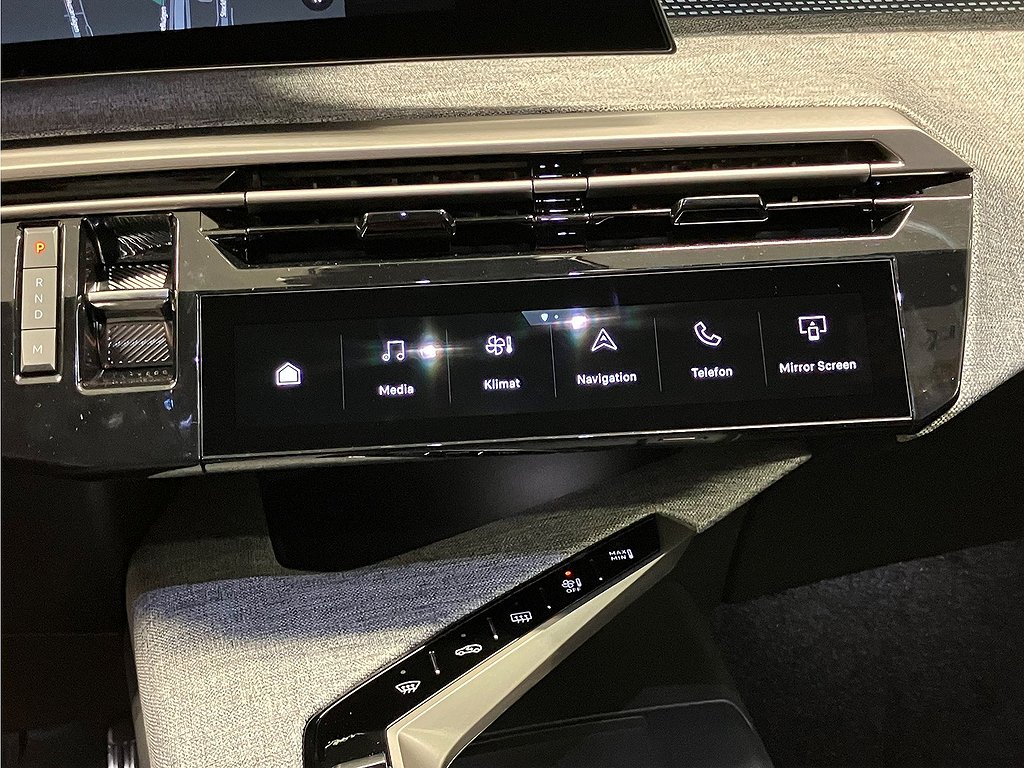 Peugeot 3008 Hybrid GT Aut – DEMO