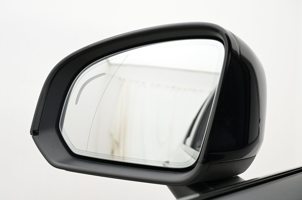 Volvo XC40 Re Twin Motor Plus Adap.Fart Elstol BLIS 4,49%