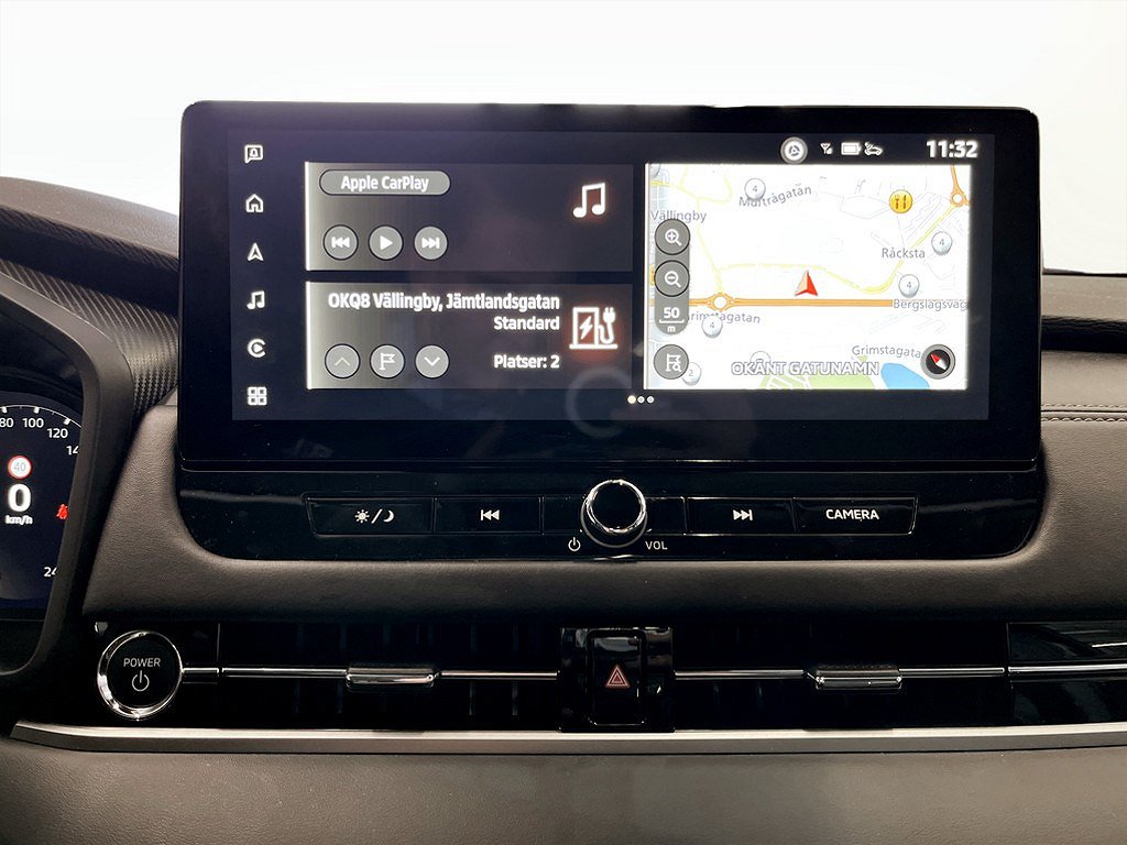 Mitsubishi Outlander Instyle Plug-In Hybrid 4WD – DEMO