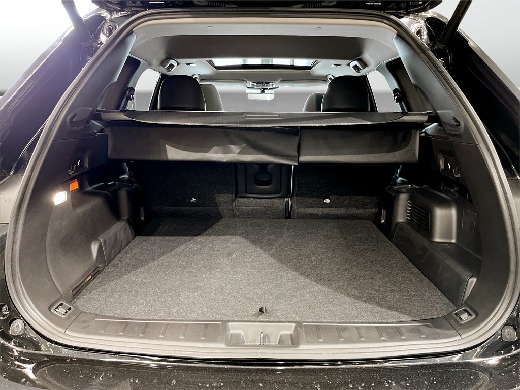 Mitsubishi Outlander Instyle Plug-In Hybrid 4WD – DEMO