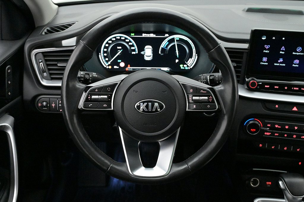 Kia Xceed Plug-In Hybrid Advance Plus 2 AdapFart Pano Elstol