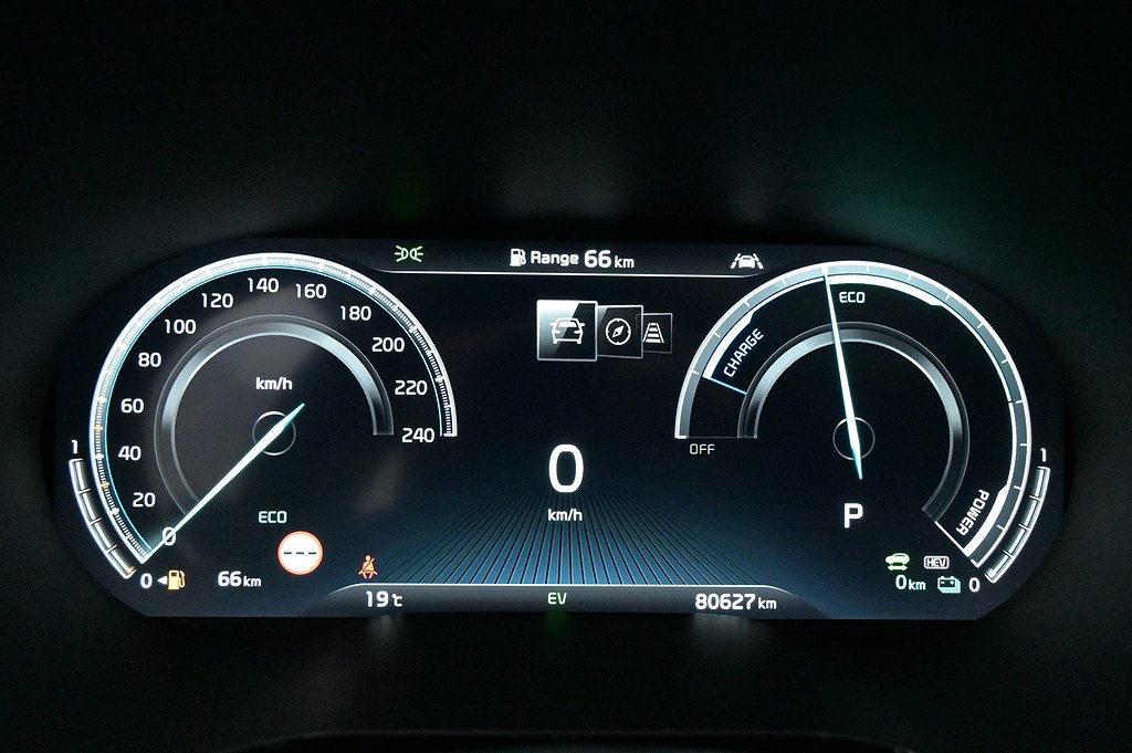 Kia Xceed Plug-In Hybrid Advance Plus 2 AdapFart Pano Elstol