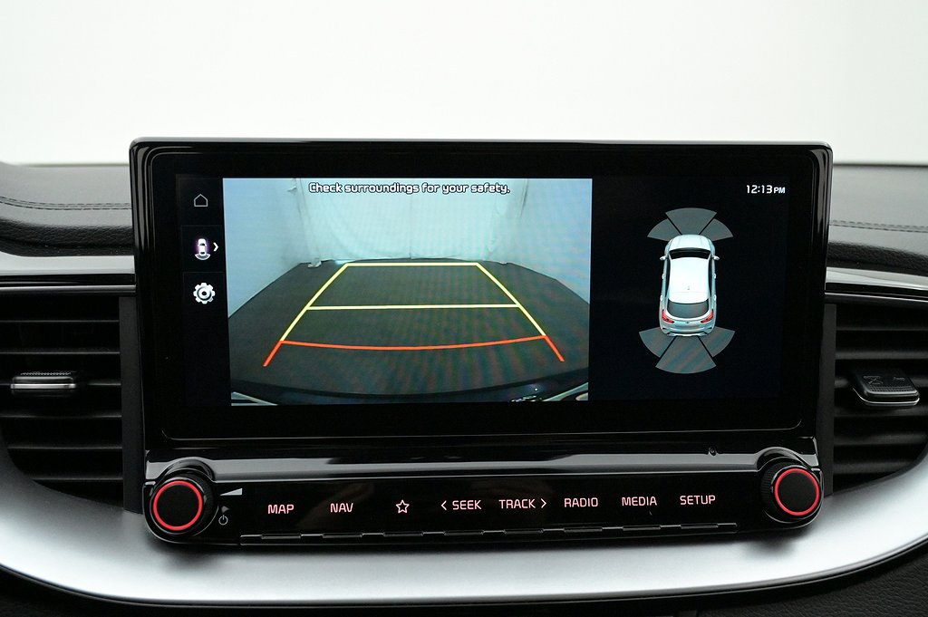 Kia Xceed Plug-In Hybrid Advance Plus 2 AdapFart Pano Elstol