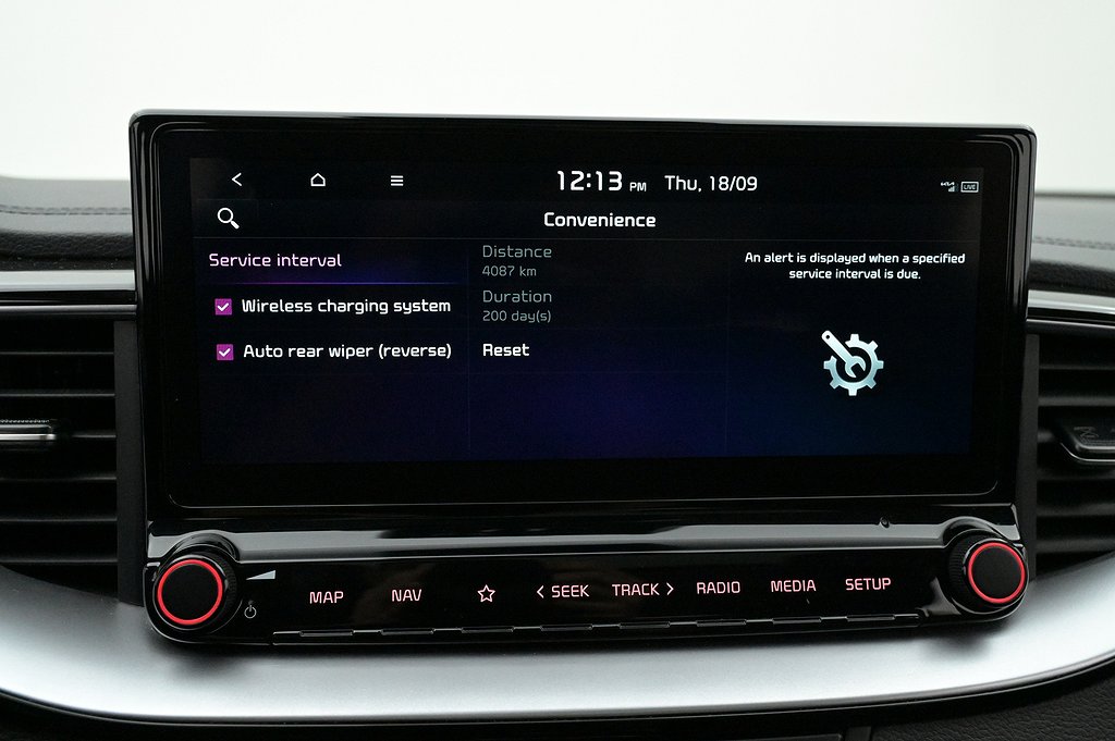 Kia Xceed Plug-In Hybrid Advance Plus 2 AdapFart Pano Elstol