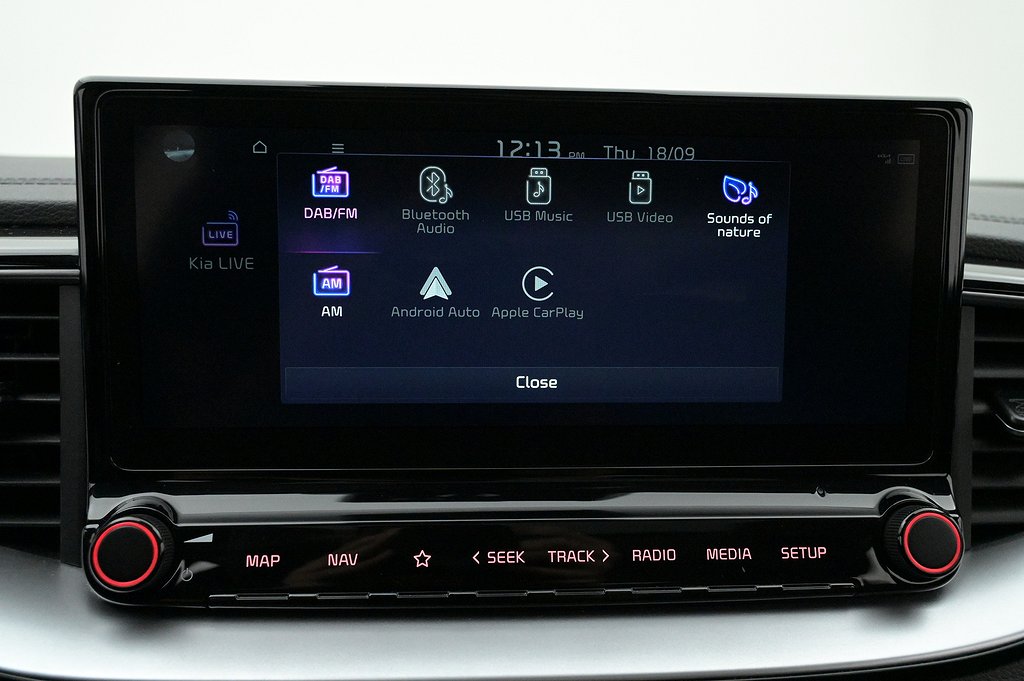 Kia Xceed Plug-In Hybrid Advance Plus 2 AdapFart Pano Elstol