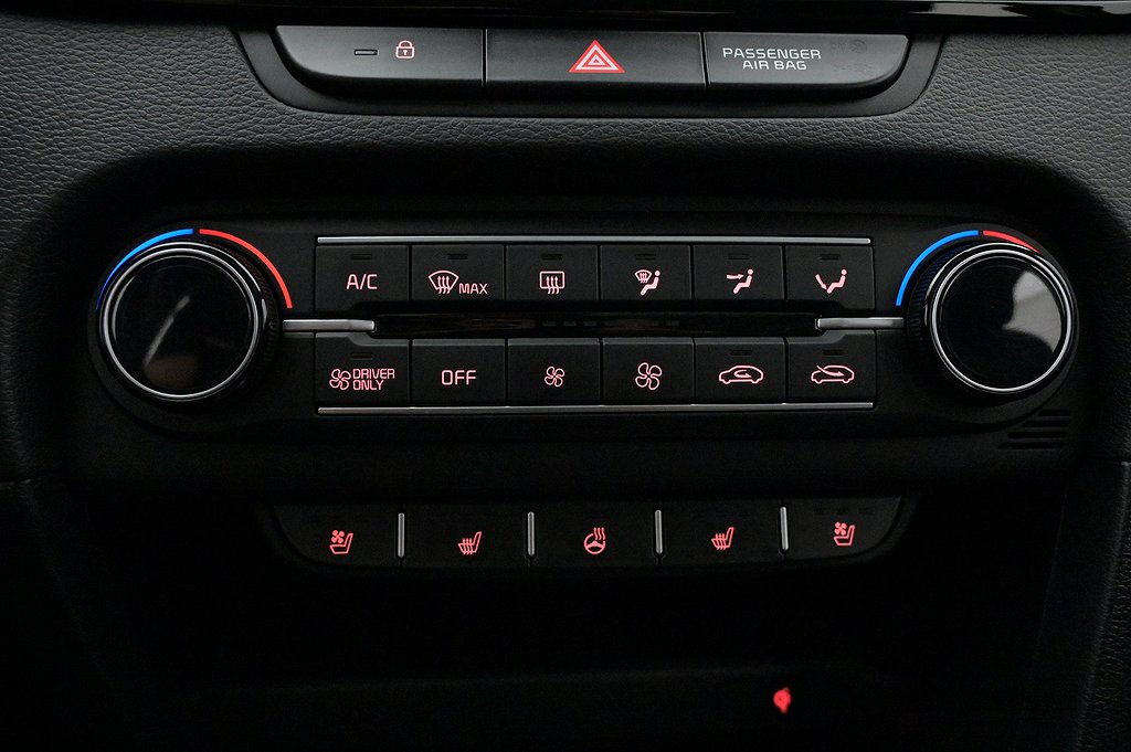 Kia Xceed Plug-In Hybrid Advance Plus 2 AdapFart Pano Elstol