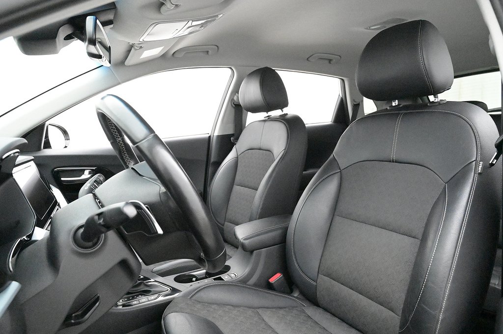 Kia Niro P-HEV Advance Plus AdapFarth Kamera Carplay Navi