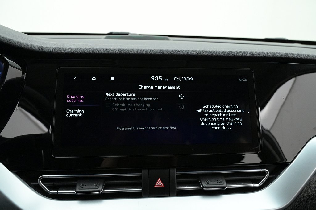 Kia Niro P-HEV Advance Plus AdapFarth Kamera Carplay Navi